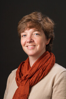 Photo of Dr. Ada Fenick