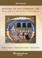 History of the Common Law: The Development of Anglo-American Legal Institutions 