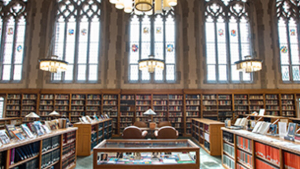 Law Library