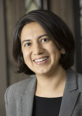 Anika Singh Lemar