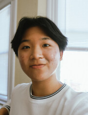 Eun Ji Yoo
